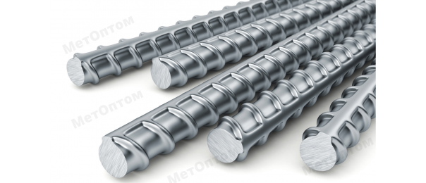 Купить Арматура А500С АIII Ø18мм  в Раменском
